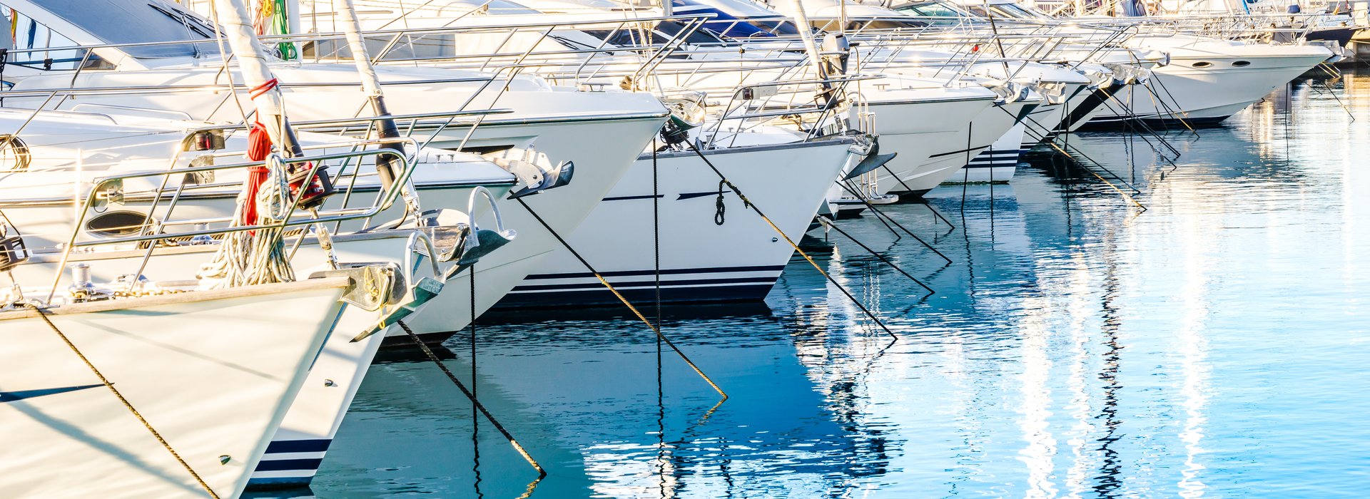 innenausbau yacht verkleidung